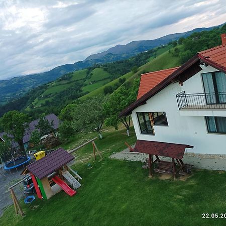 Casa Din Livada, Poiana Marului, Brasov Poiana Mărului Exterior foto
