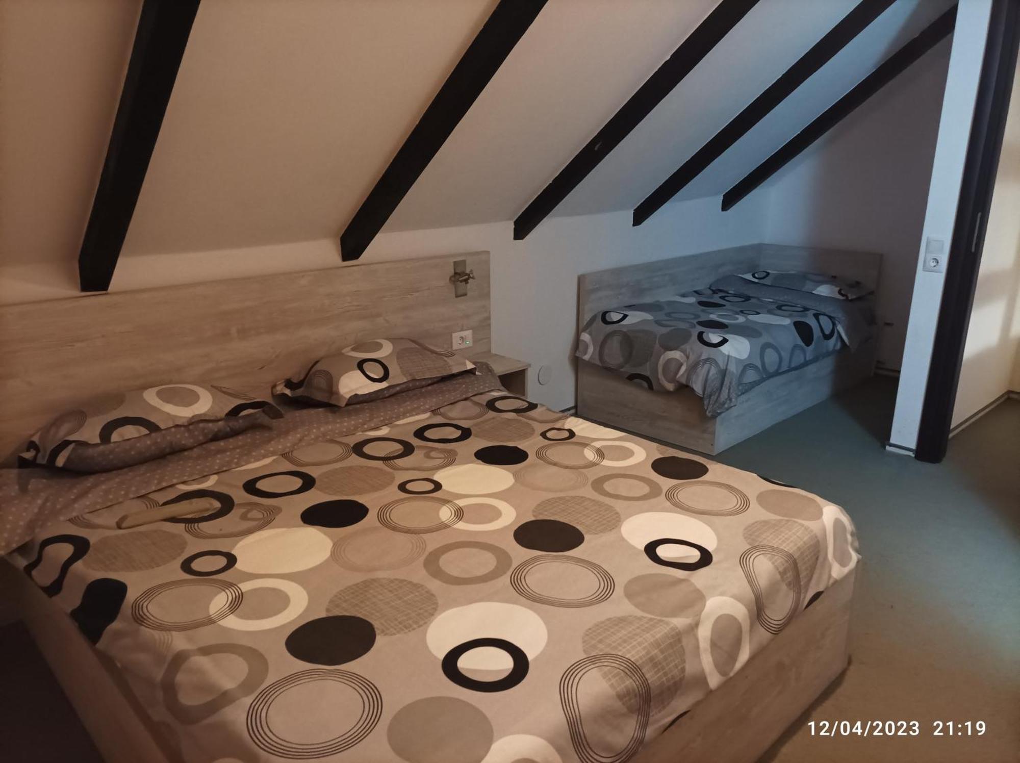 Casa Din Livada, Poiana Marului, Brasov Poiana Mărului Exterior foto