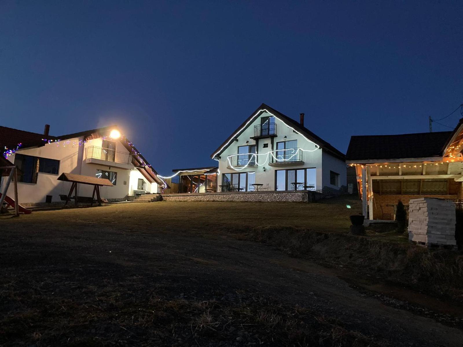 Casa Din Livada, Poiana Marului, Brasov Poiana Mărului Exterior foto