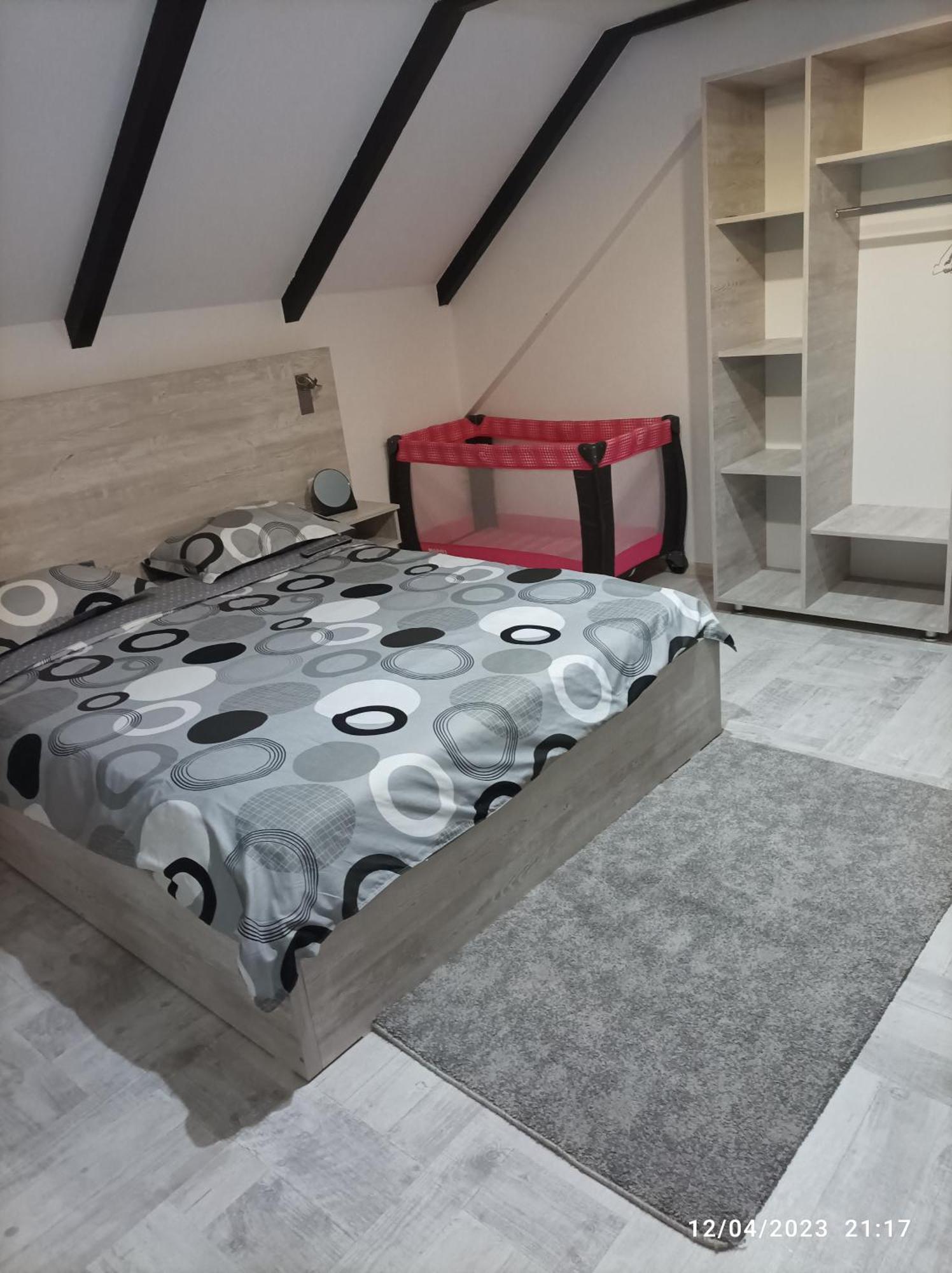 Casa Din Livada, Poiana Marului, Brasov Poiana Mărului Exterior foto