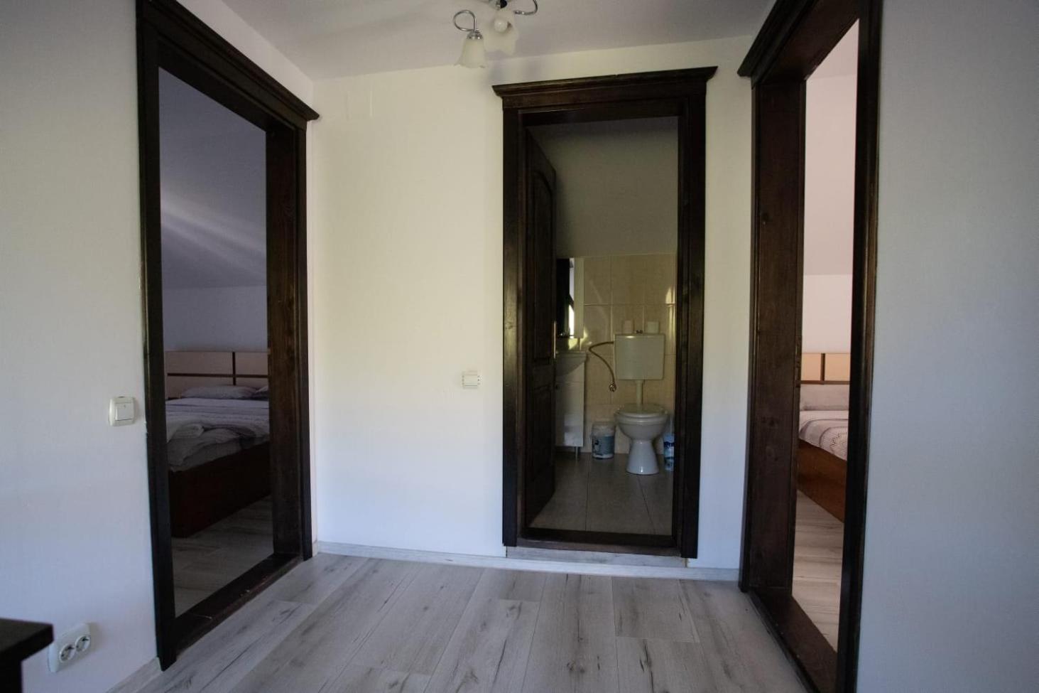 Casa Din Livada, Poiana Marului, Brasov Poiana Mărului Exterior foto