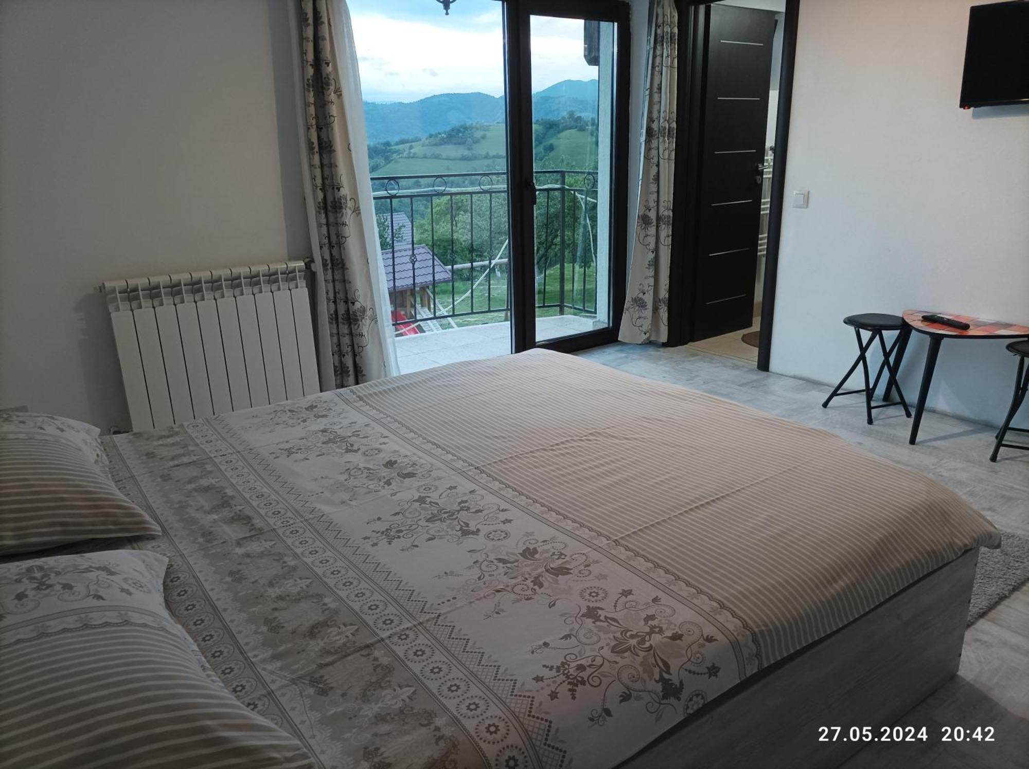 Casa Din Livada, Poiana Marului, Brasov Poiana Mărului Exterior foto