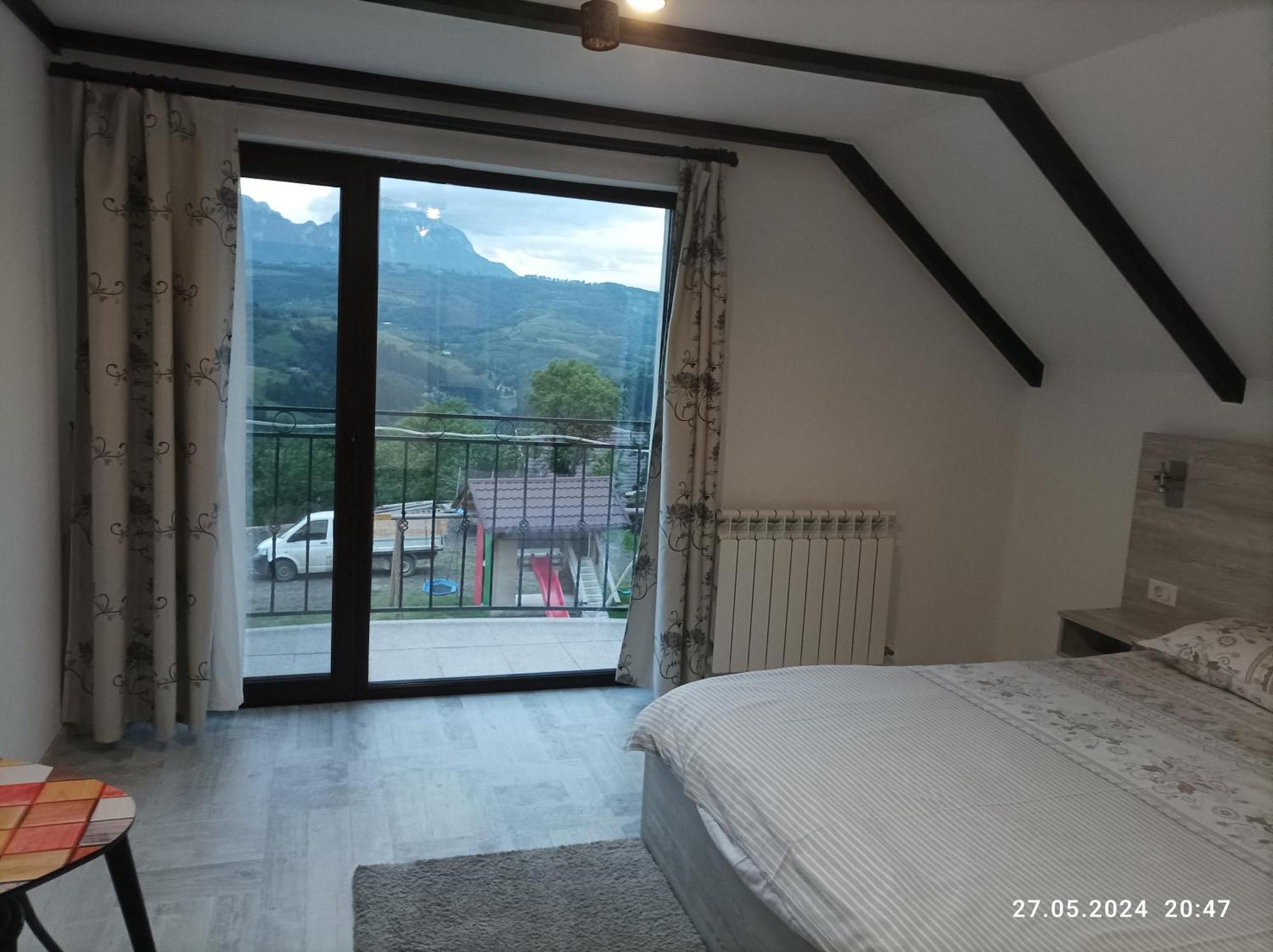 Casa Din Livada, Poiana Marului, Brasov Poiana Mărului Exterior foto