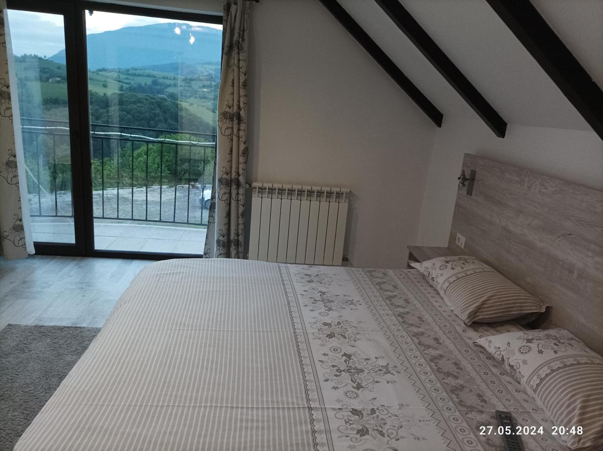 Casa Din Livada, Poiana Marului, Brasov Poiana Mărului Exterior foto