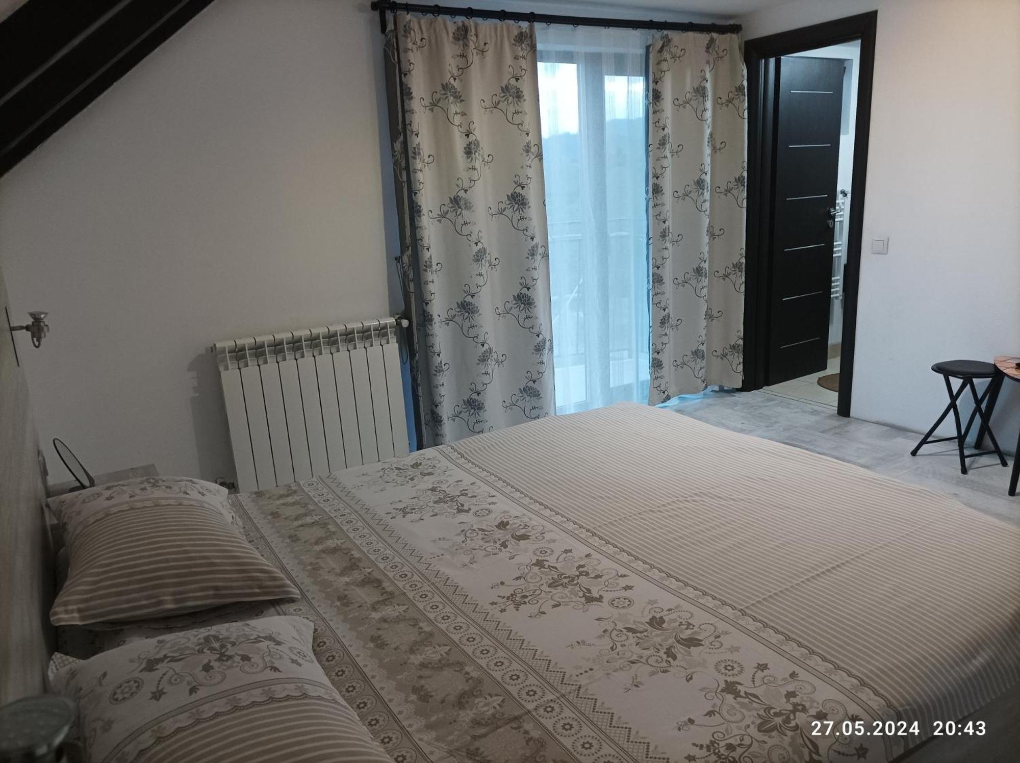 Casa Din Livada, Poiana Marului, Brasov Poiana Mărului Exterior foto