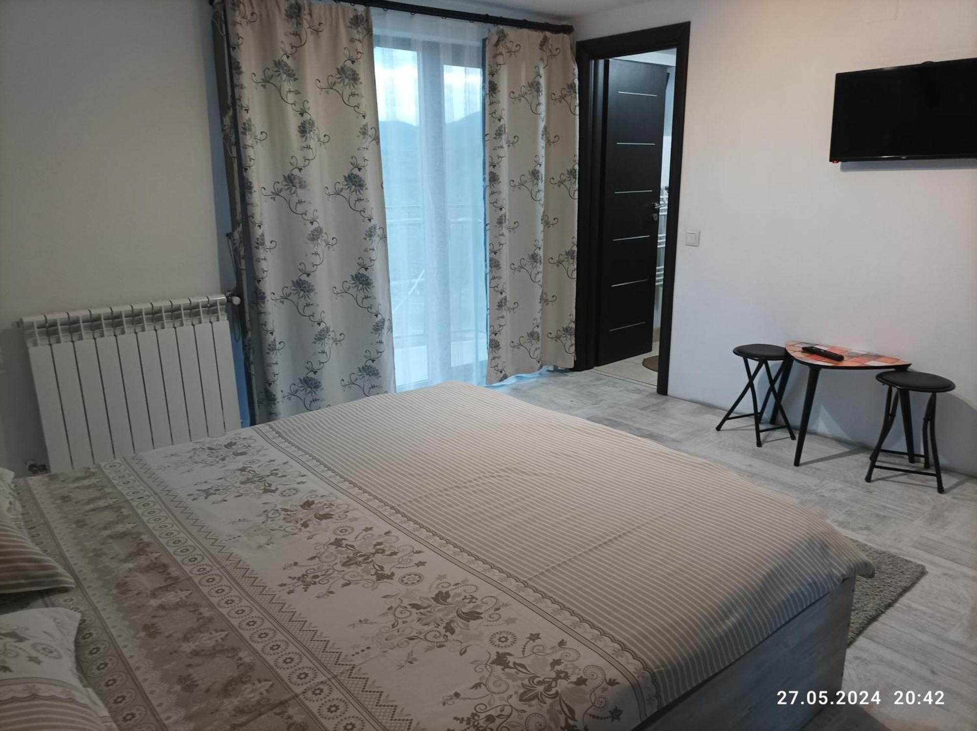 Casa Din Livada, Poiana Marului, Brasov Poiana Mărului Exterior foto